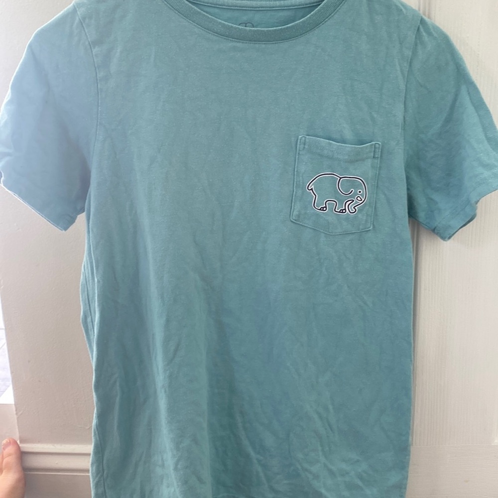 Ivory Ella tee shirt